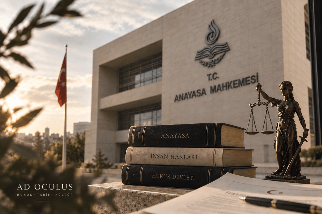 Anayasa Mahkemesi’ne Bireysel Başvuru Mekanizmasının İnsan Haklarının Korunmasına Yönelik Hukuki&nbsp;Etkisi